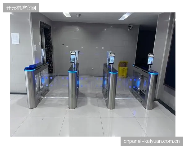人脸识别正在被智慧场馆放弃吗？用户对生物信息“无感采集”的容忍已达临界点