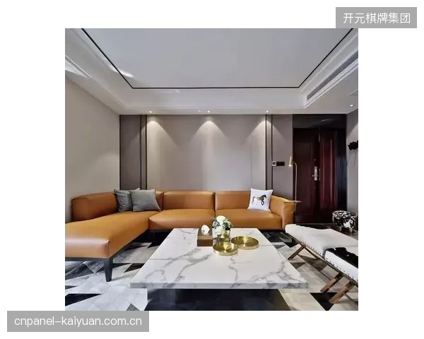 效率革命：采用模块化设计的轻质共聚物吊顶系统，已将单个标准篮球馆的现场安装周期压缩至3天以内